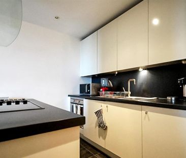 1 bedroom flat to rent - Photo 6