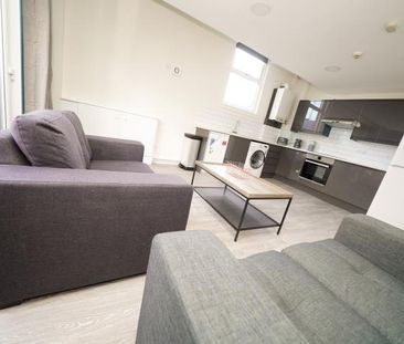 Student Apartment 5 bedroom, City Centre, Sheffield - Photo 5