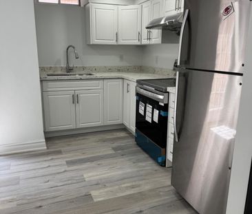 For Lease - 98 Corkett Drive Unit# Basement, Brampton, Ontario - Photo 5