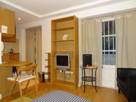 Flat 05 Cartwright Gardens, Bloomsbury WC1H 9EH - Photo 3