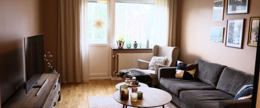 Lådämnesgatan 25 - Foto 1