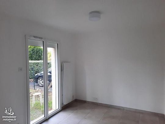 DEMOUVILLE, appartement F2 en rez-de-jardin - Photo 1