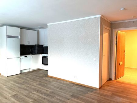 1 rok, Älvgatan 14, lgh 1103 - Foto 2