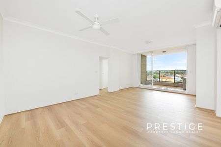 30/134 The Grand Parade, Brighton-Le-Sands NSW 2216 - Apartment For Rent | Domain - Photo 5