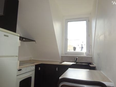 Appartement F2 à louer au centre de NOGENT LE ROTROU - Photo 4