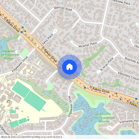 162A Ti Rakau Drive, Pakuranga, Manukau City