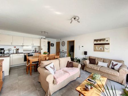 Appartement te huur - Photo 2