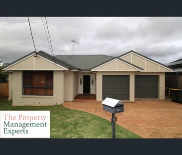 5 Brier Place, Mount Pritchard, NSW 2170 - Photo 2
