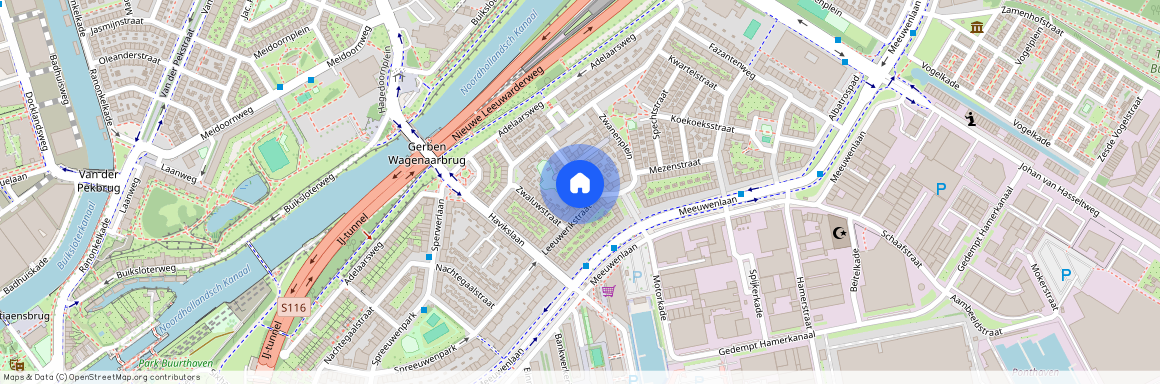 Sijsjesstraat 3, Vogelbuurt-Zuid, 1021CV, Amsterdam