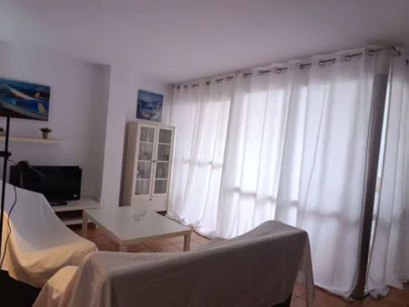 Apartamento en alquiler en Puente Mayorga-Campamento - Foto 3
