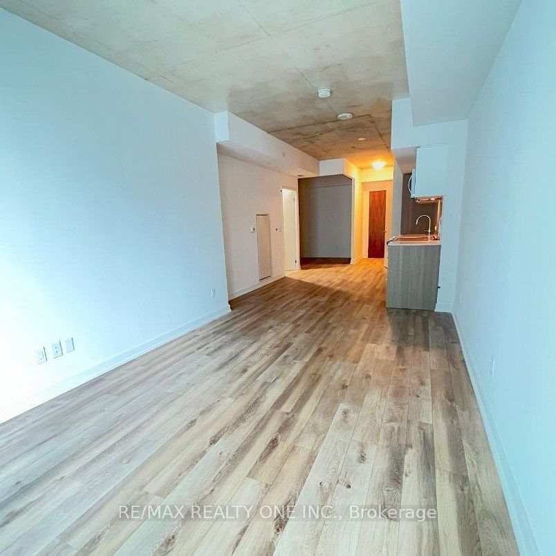 For Lease - 45 Baseball Place Unit# 511, Toronto, Ontario - Photo 1