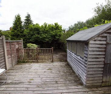 4 bedroom house to rent - Photo 2