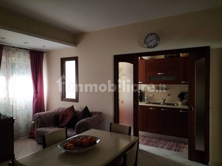 Quadrilocale viale Michelangelo 2315, CEP - Michelangelo Alta, Palermo - Photo 3