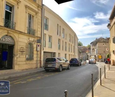 Appartement à louer 2 pièces 50.39m² - Photo 4