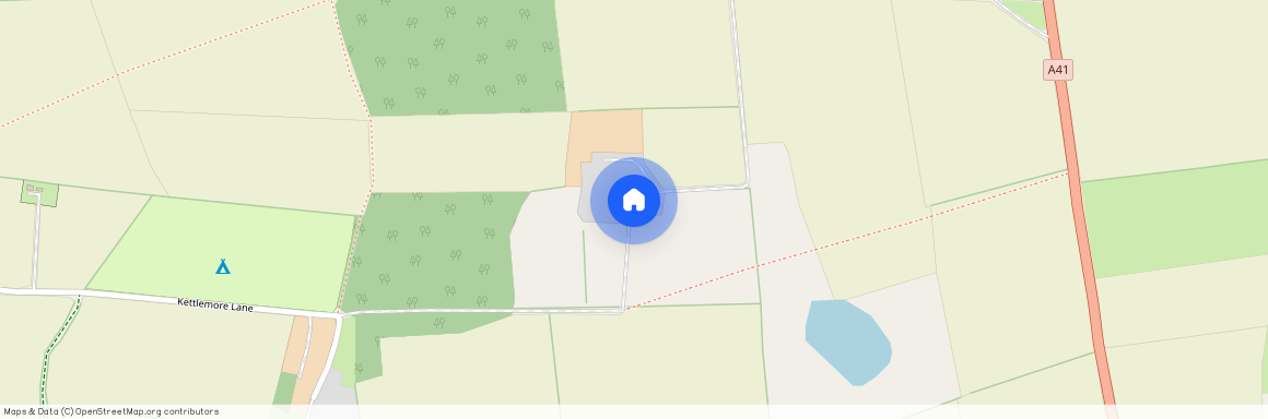 Southview, Kings Street, TF11 8RZ, Shifnal