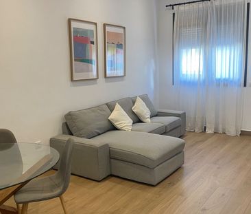 Apartamento de alquiler en Calle Moreno de Mora, Centro- San Felipe... - Photo 1