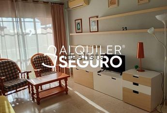 Alquiler de piso en Calle los Prados