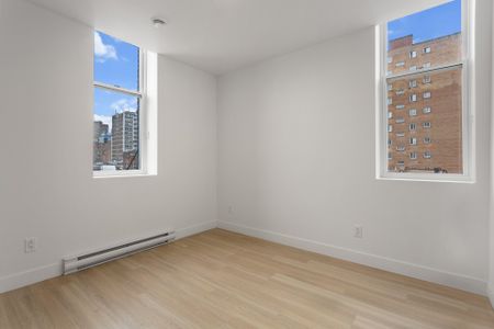 Condo à louer, Montréal (Ville-Marie) - Photo 4