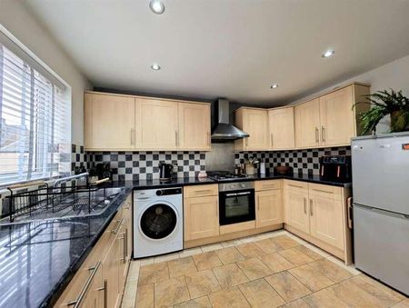 Priory Webb Apartments, Priory Street, CV10 - Photo 4