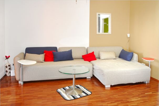 3 Zimmer in Düsseldorf - Photo 1