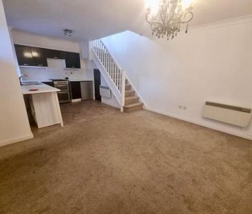 Lynmouth Crescent, Furzton, Milton Keynes, MK4 - Photo 1