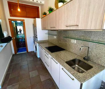 SPACIOUS SINGLE-BEDROOM APARTMENT FOR RENT IN TORREMOLINOS NEAR THE... - Photo 6