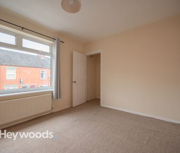 2 bed terraced house to rent in Stanley Road, Stoke-on-Trent, Staff... - Photo 6