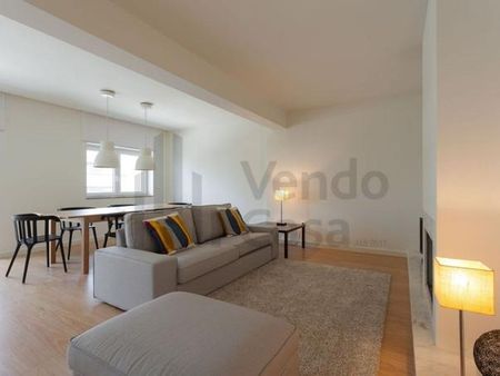 Apartamento T3 - Photo 2