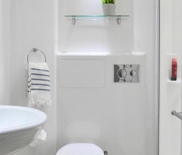 Studio to rent - Photo 5