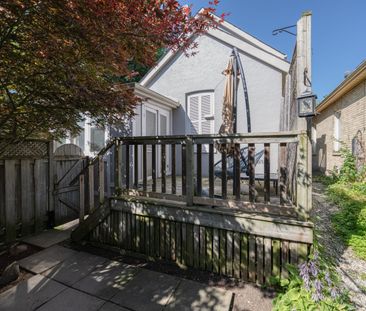 For Lease - 110 Marley Place Unit# Upper, London South, Ontario - Photo 3