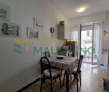 Bilocale via Veneto, Centro, Finale Ligure - Photo 6