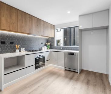 Brand New Double Grammar Zone Home - Photo 4