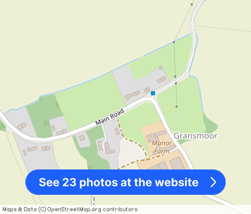 Gransmoor, Driffield, YO25 - Photo 1