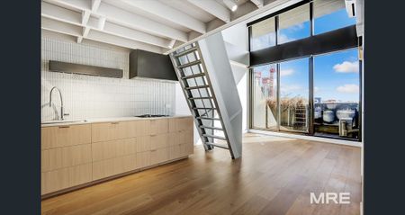 404/387 Docklands Drive, Docklands - Photo 5