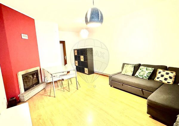 Apartamento T2 em Porto