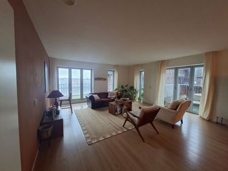 Appartement te huur: Veembroederhof 250 1019 HC Amsterdam - Photo 2