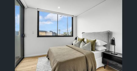 BRAND NEW | AT THE GATEWAY TO PARRAMATTA! - Photo 5