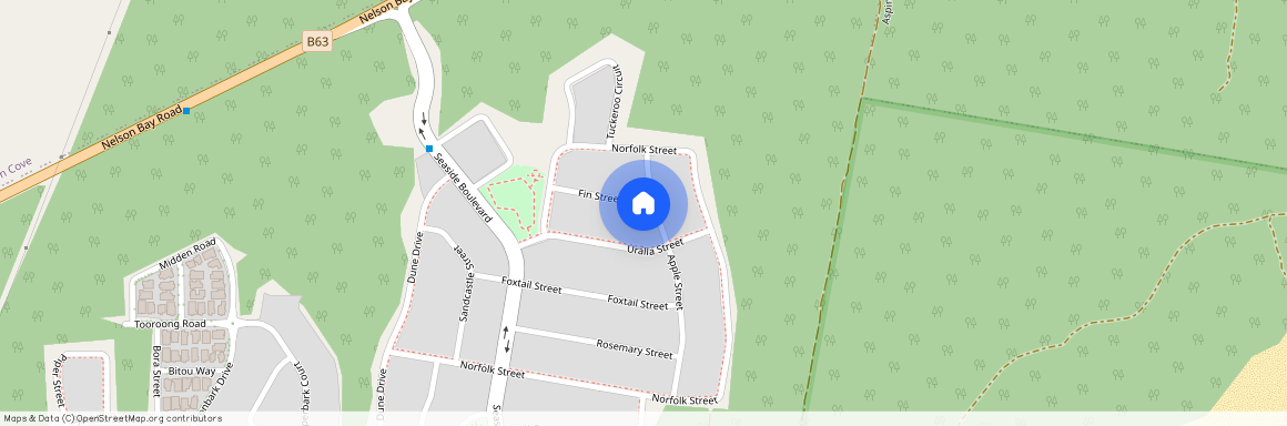 1/29 Apple Street, NSW 2295, Fern Bay