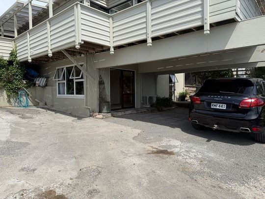 Cashmere Hillside Apartment - Photo 1