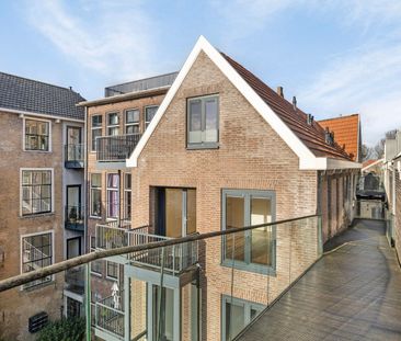 Korte Haven 129-C, Walvisbuurt, 3111BH, Schiedam - Foto 3