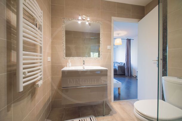 Cagnes Le Cros Studio de 29.70 m² avec balcon et cave, au pied des plages. - Photo 1