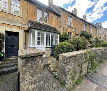 2 bedroom house to rent - Photo 2