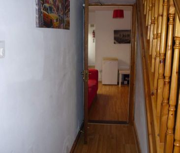 Double Room, Victoria Terrace, Brynmill *Students & Professionals* - Photo 3