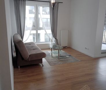 Warzymice, nowe 2 pok. balkon + miejsce postojowe - Photo 2