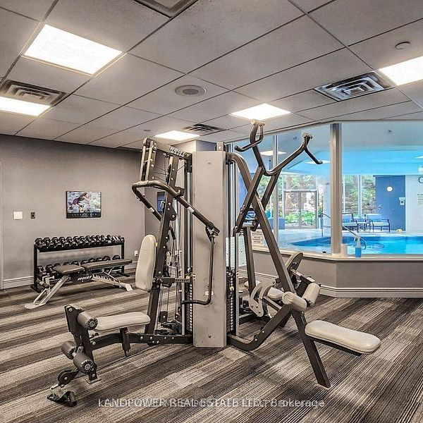 For Lease - 3181 Bayview Avenue Unit# #716, Toronto, Ontario - Photo 1