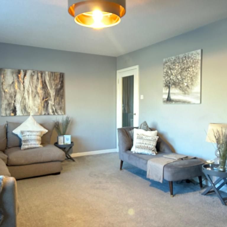 3 bedroom detached house to rent - Photo 1