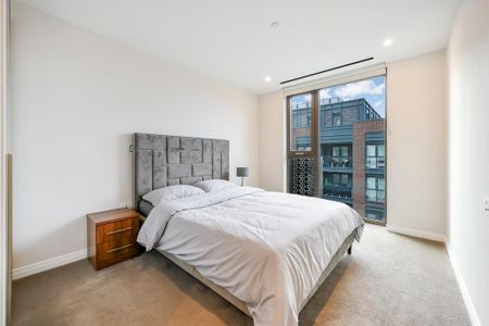 2 bedroom flat to rent - Photo 5