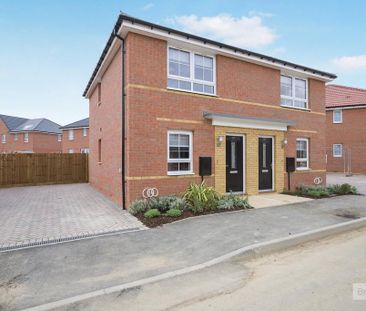 2 bedroom property to rent - Photo 2