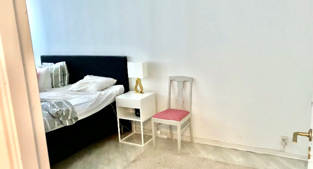 Friskväderstorget, Göteborg - Photo 1