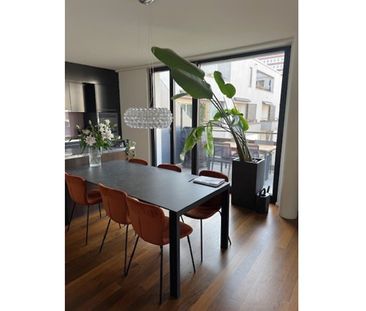 4½ Zimmer-Wohnung in Zürich - Kreis 5, möbliert, auf Zeit - Photo 5